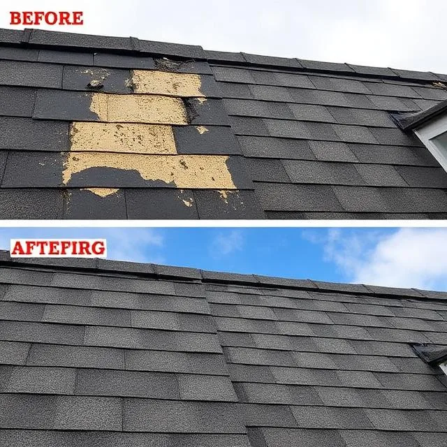 Roof Repair Near Me in Biloxi, MS near me